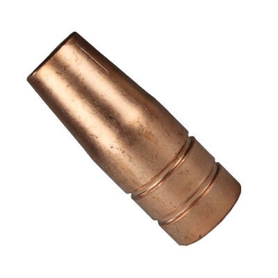 Bossweld Gas Nozzle - SKU Bossweld:91.21.37_
