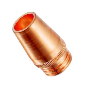 Bossweld Tweco 5 Style 25CT Series Gas Nozzle 16mm (Pkt 2) - SKU Dynaweld:91.25CT62 Bossweld Tweco 5 Style 25CT Series Gas Nozzle 16mm (Pkt 2) - SKU Dynaweld:91.25CT62