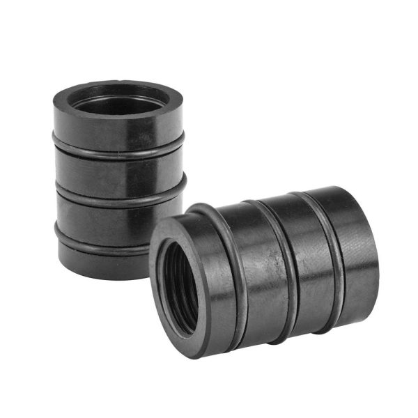 Bossweld Tweco 2 Style Insulator (Pkt 2) - SKU Dynaweld:91.32