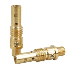 Bossweld Tweco 2 Style Gas Diffuser (Pkt 2) - SKU Dynaweld:91.52 Bossweld Tweco 2 Style Gas Diffuser (Pkt 2) - SKU Dynaweld:91.52