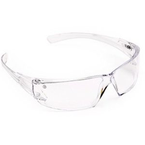 ProChoice Breeze Mikki Safety Glasses Clear Lens ® - SKU ProChoice:9140