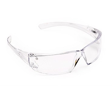 ProChoice Breeze Mikki Safety Glasses Clear Lens ® - SKU ProChoice:9140