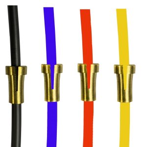 Bossweld Binzel Style Steel Liner - SKU Bossweld:92.04.B3_ Bossweld Binzel Style Steel Liner - SKU Bossweld:92.04.B3_