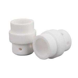 Binzel 24 Style Gas Diffuser (Pkt 2) - SKU Dynaweld:92.05.24