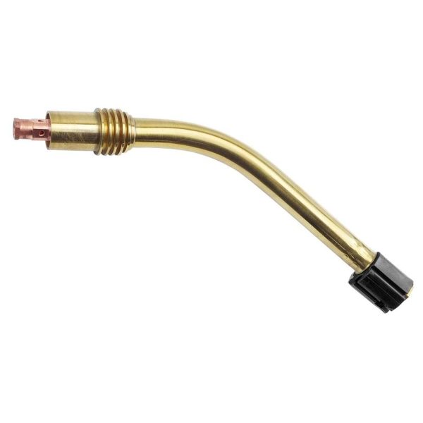 Binzel 36 Style Swan Neck - SKU Dynaweld:92.06.36