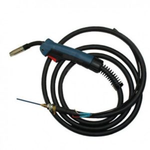 Binzel Style 14 MIG Torch 3m Direct Connection - SKU Dynaweld:92.ER.14.3DC