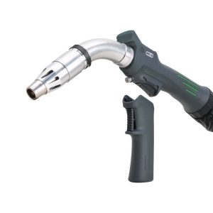 BT Weld Fume Extraction MIG Torch 250A 4m - SKU Dynaweld:92.FE.24.4