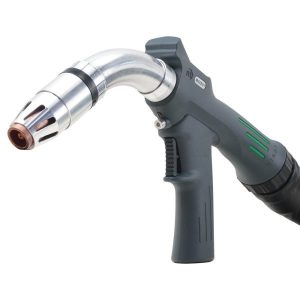 BT Weld Fume Extraction MIG Torch 500A 4m - SKU Dynaweld:92.FE.501.4