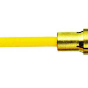 Bernard 200 & 300 Style Teflon Liner (1.2 - 1.6mm) 4.8Mt - SKU Dynaweld:93.43215X Bernard 200 & 300 Style Teflon Liner (1.2 - 1.6mm) 4.8Mt - SKU Dynaweld:93.43215X