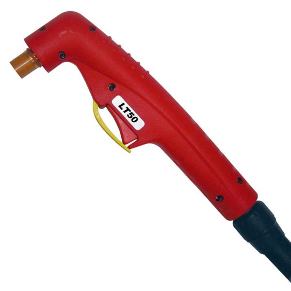 Bossweld 6Mt Plasma Torch LT50 - SKU Dynaweld:94.00155 Bossweld 6Mt Plasma Torch LT50 - SKU Dynaweld:94.00155