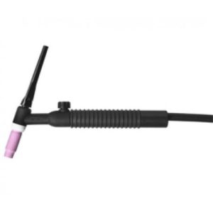 Bossweld Complete TIG Torch 26, 8Mt, 1 pc, Switch, Dinse 50 - SKU Dynaweld:95.26.8.1.SW.DA50