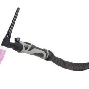 Bossweld Complete TIG 26 Flexi Head, Current Control, Tig Torch 4Mt, 1 pc, 12 Pin Aero - SKU Dynaweld:95.26F.4.1.CC12A Bossweld Complete TIG 26 Flexi Head, Current Control, Tig Torch 4Mt, 1 pc, 12 Pin Aero - SKU Dynaweld:95.26F.4.1.CC12A