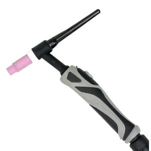 Bossweld Complete TIG Torch 9, 4Mt, 1 pc, Switch, Dinse 50 - SKU Dynaweld:95.9.4.1.SW.DA50