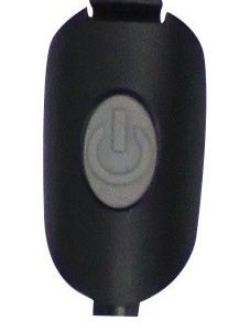 Bossweld Agility Single Hold Down Tig Switch - SKU Dynaweld:95.ATSSW Bossweld Agility Single Hold Down Tig Switch - SKU Dynaweld:95.ATSSW
