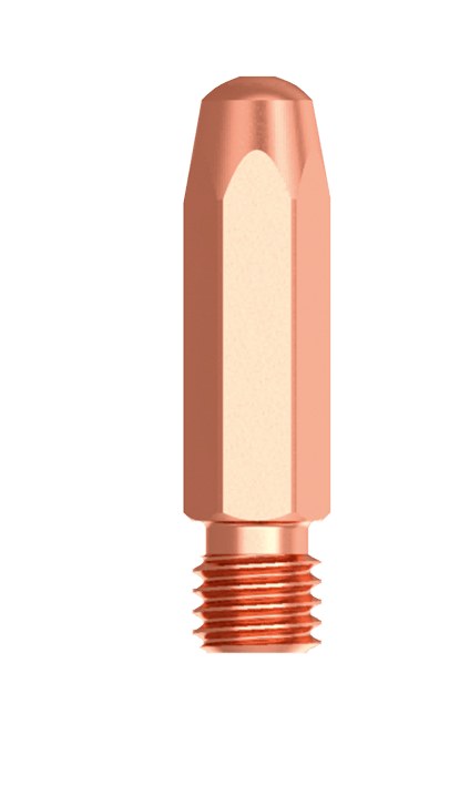 Contact Tip 0,9 M8 - SKU Kemppi:9580121