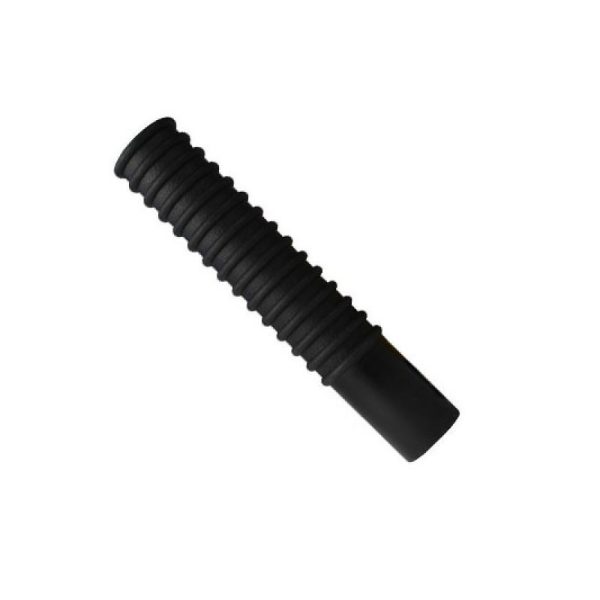 Bossweld Handle Ribbed (Suits 9/17) - SKU Dynaweld:95H100R