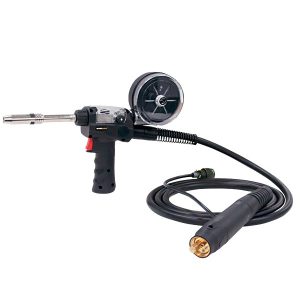 6Mt Spool Gun suits Power Pro - SKU Dynaweld:97.SPG.6.5