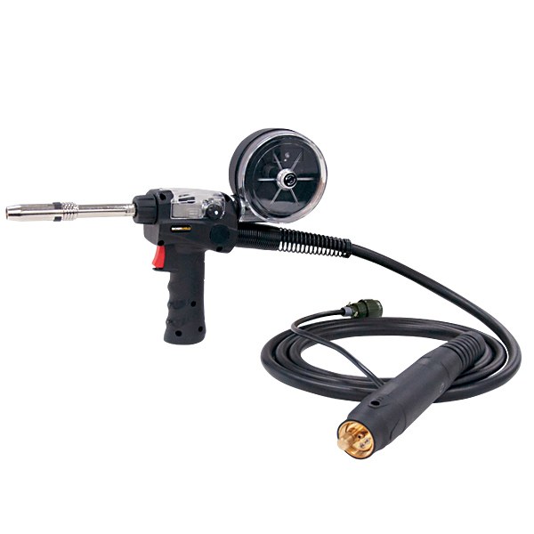 6Mt Spool Gun suits Power Pro - SKU Dynaweld:97.SPG.6.5