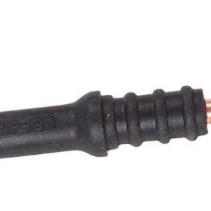 9 Series Flexible Tig Torch Body - SKU 9F