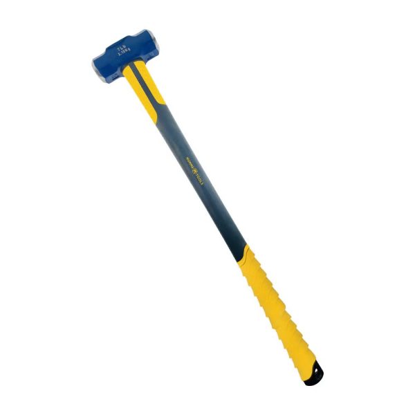 Mumme Tools Sledge Hammer 900mm Fibreglass Handle 3.18kg 7lb - SKU Mumme Tools:9HS5GFH3.5