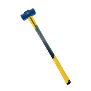 Mumme Tools Sledge Hammer 900mm Fibreglass Handle 4.53kg 10lb - SKU Mumme Tools:9HS5GFH4.5 Mumme Tools Sledge Hammer 900mm Fibreglass Handle 4.53kg 10lb - SKU Mumme Tools:9HS5GFH4.5