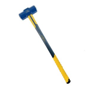 Mumme Tools Sledge Hammer 900mm Fibreglass Handle 6.35kg 14lb - SKU Mumme Tools:9HS5GFH6.3 Mumme Tools Sledge Hammer 900mm Fibreglass Handle 6.35kg 14lb - SKU Mumme Tools:9HS5GFH6.3