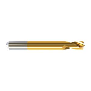 Alpha 8mm Spot Weld Drill Bit TiN Coated - SKU Alpha:9L80T