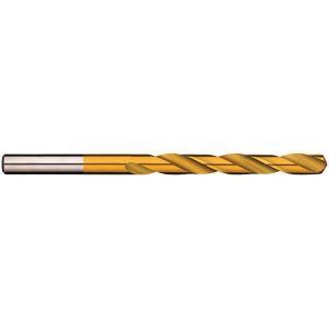 Alpha 1.5mm Jobber Drill Bit Gold Series 9LM015 Pack of 10 - SKU Alpha:9LM015
