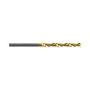 Alpha 3mm Jobber Drill Bit - Gold Series 9LM030 Pack of 10 - SKU Alpha:9LM030 Alpha 3mm Jobber Drill Bit - Gold Series 9LM030 Pack of 10 - SKU Alpha:9LM030