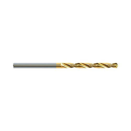 Alpha 3mm Jobber Drill Bit - Gold Series 9LM030 Pack of 10 - SKU Alpha:9LM030