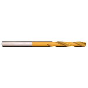 Alpha 11mm Stub Drill Bit Gold Series - SKU Alpha:9SM110
