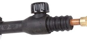 9 Series 9V Torch Body Solid - SKU 9V 9 Series 9V Torch Body Solid - SKU 9V