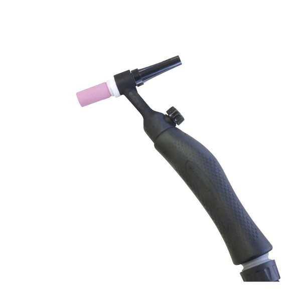 TIG Torch 9V 10/25 4m - SKU UNIMIG:9V-4MCP25