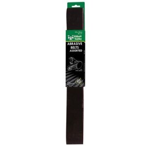 Abbott & Ashby Belt Aluminium Oxide 50 X 915mm 240 Grit AAPACK50/915240 Pack-3 - SKU Abbott & Ashby:AAPACK50-915-240