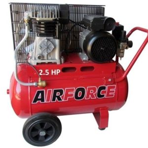 McMillan Air Compressors McMillan AB12 240V 10 Amps Air Compressor 9.2 CFM 259L/min Displacement 2.5 HP - SKU McMillan Air Compressors:AB12