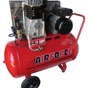McMillan Air Compressors 240V Air Compressor 13.0 Displacement CFM 369 L/min McMillan - SKU McMillan Air Compressors:AB17