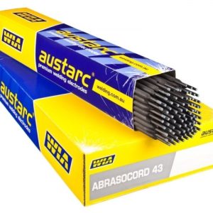 Abrasocord 43 - 3.2mm 5kg Pack - SKU WIA:AC4332