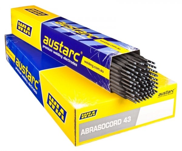Abrasocord 43 - 4.0mm 5kg Pack - SKU WIA:AC4340