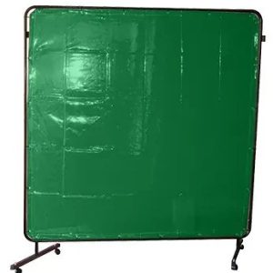 AF Welding Screen Green 6 x 6 - SKU IWWS:AFWSG6X6