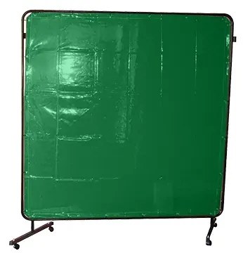 AF Welding Screen Green 6 x 6 - SKU IWWS:AFWSG6X6