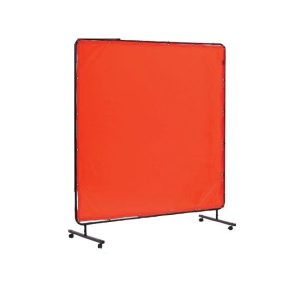 AF Welding Screen Orange 6 x 6 - SKU IWWS:AFWSO6X6