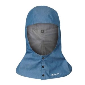 ATB-UV + Antimicrobial Breathable Welding Head Protection Hood Small KameLo AH-2ATB-S - SKU KAMELO:AH-2ATB-S ATB-UV + Antimicrobial Breathable Welding Head Protection Hood Small KameLo AH-2ATB-S - SKU KAMELO:AH-2ATB-S