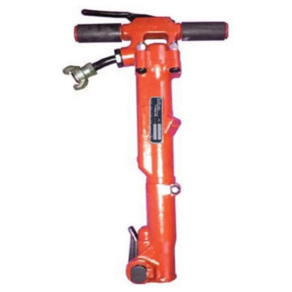 19kg Pavement Breaker Optional Muffler 19kg net weight - SKU Industrial Air Tools:AL-8140