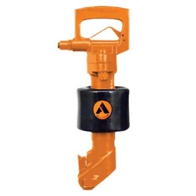 14kg Clay Digger Optional Muffler 14kg net weight 22 x 83mm - SKU Industrial Air Tools:AL-8323