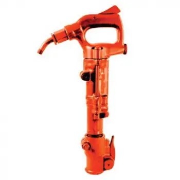 7.5kg Rock Drill 22 x 83mm 7/8 x 3-1/4 chuck 49.18mm bore - SKU Industrial Air Tools:AL-8720