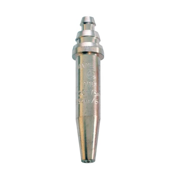 Cutting Nozzle Acetylene Type 51 3# Seat - SKU UNIMIG:ANME3 Cutting Nozzle Acetylene Type 51 3# Seat - SKU UNIMIG:ANME3