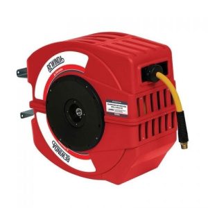Alemlube Rewinda Compressed Air Hose Reel 20mm x 10mm - SKU Alemlube:AR1020CAR Alemlube Rewinda Compressed Air Hose Reel 20mm x 10mm - SKU Alemlube:AR1020CAR