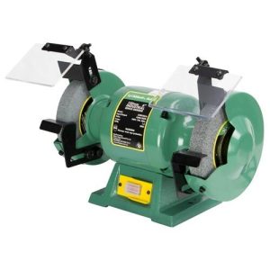 Abbott & Ashby Bench Grinder 150mm/6'' 280W (ATBG280-6) - SKU Abbott & Ashby:ATBG280-6