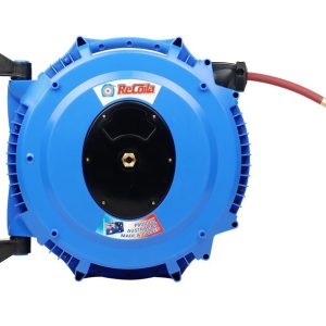 Recoila Air Water Reel 10mm x 20m - SKU Recoila:AW1020