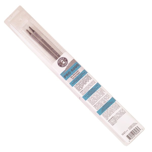 Proweld Nickel Electrodes For Cast Iron Non-Machined 3.2mm - SKU Proweld:BD500032